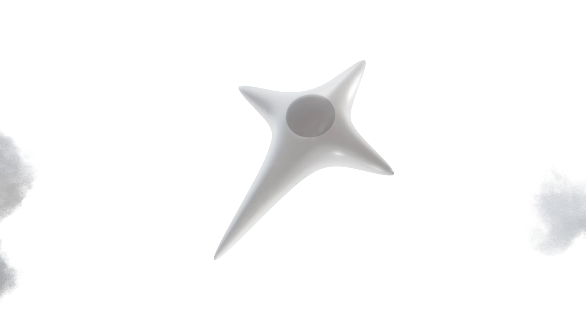 Phylactery Shuriken